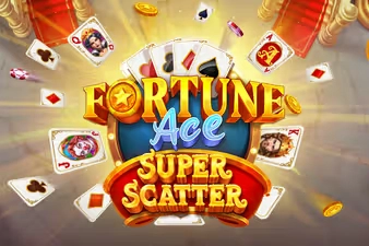 Fortune Ace Super Scatter